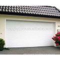 Rolltore aus Aluminium